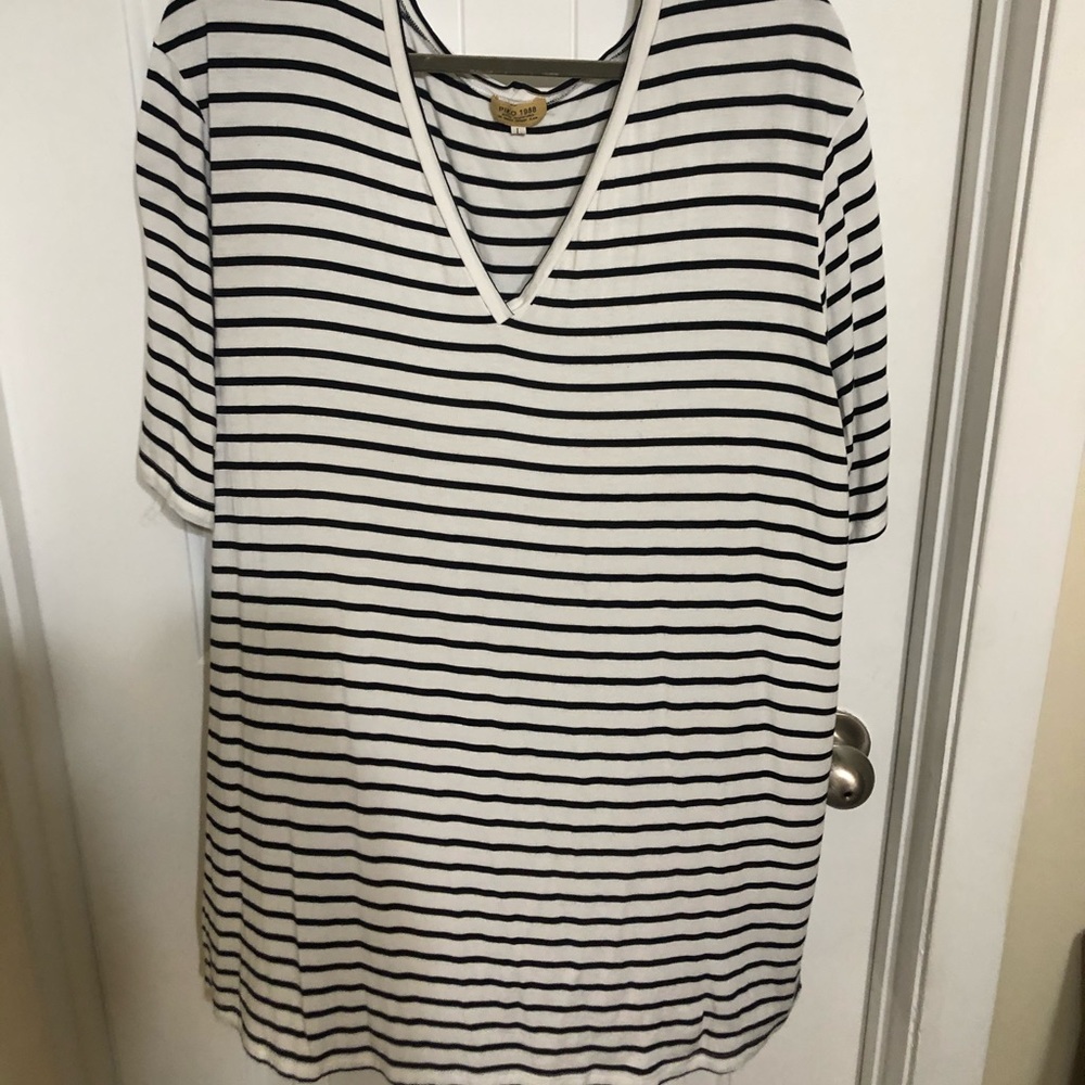 Piko Tunic T